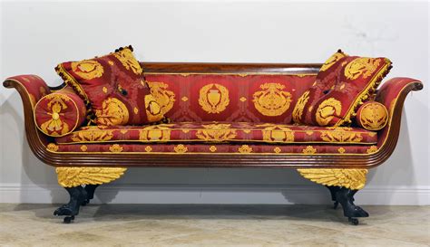 versace möbelstoff|versace couches.